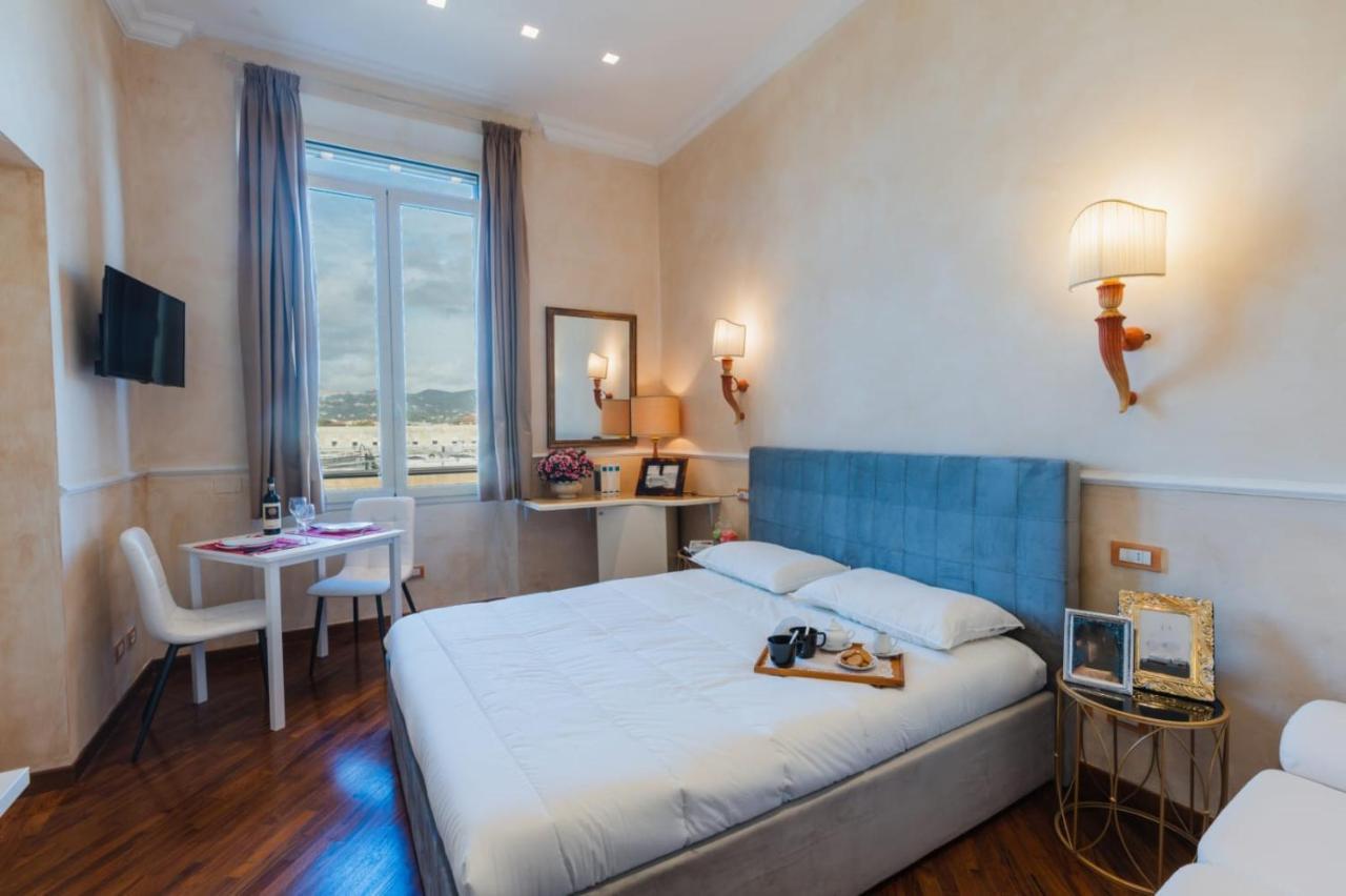 Il Magnifico Boutique Apartment Флоренция Экстерьер фото