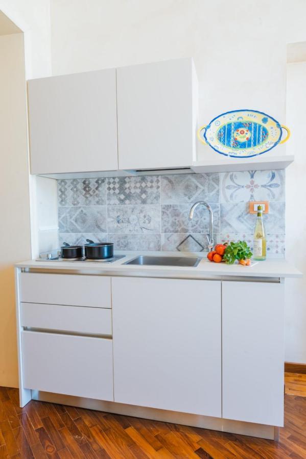 Il Magnifico Boutique Apartment Флоренция Экстерьер фото