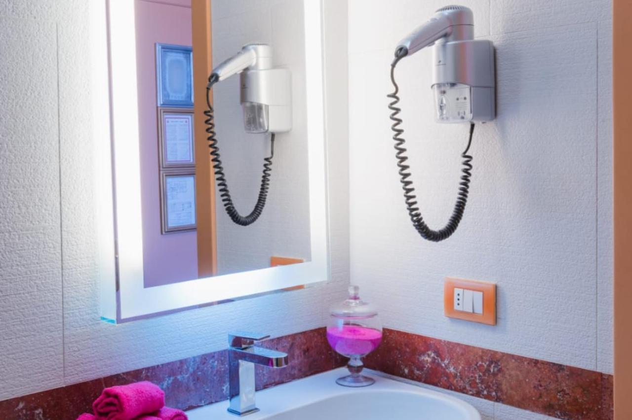 Il Magnifico Boutique Apartment Флоренция Экстерьер фото